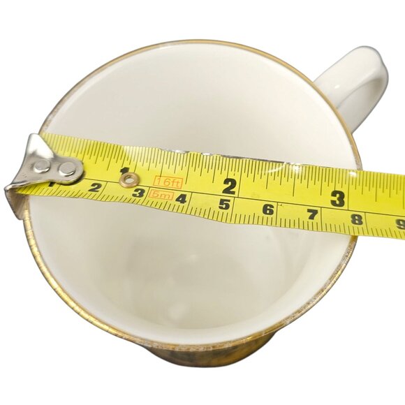 2 PAST TIMES QUEENS FLOWER FAIRIES CICELY‎ MARY BARKER 2008 CUPS MUGS - Picture 11 of 12